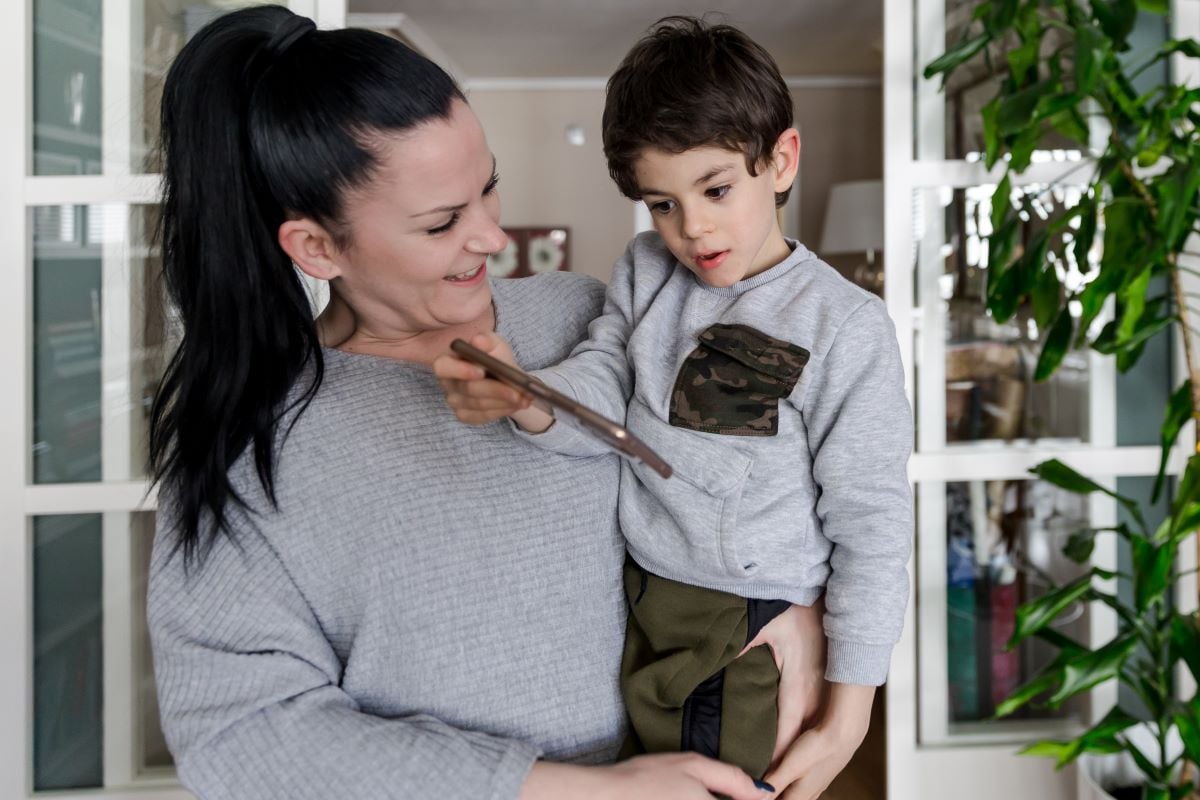 Asperger und Suchtverhalten bei Kindern: Ein Einblick asperger suchtverhalten