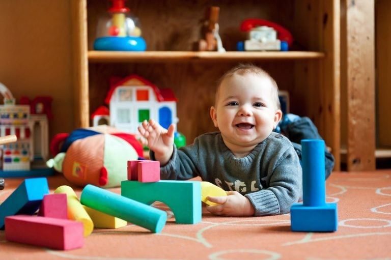 Eingewöhnung in der Krippe Ablauf und Tipps für Erzieher und Eltern