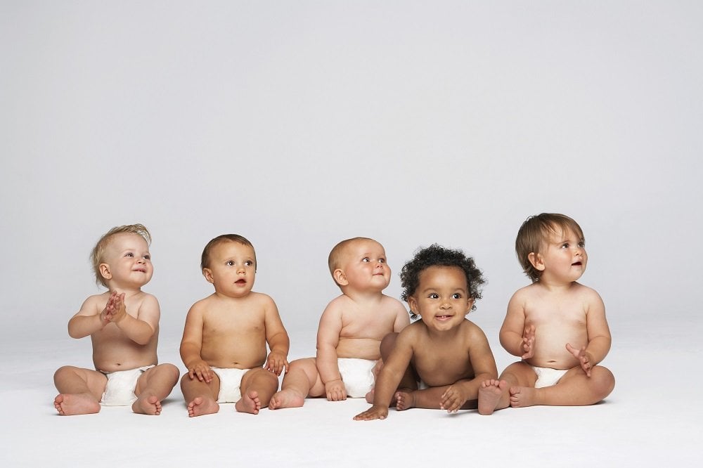 Baby Lässt Sich Nicht Ablegen Wann Hört Das Auf Baby lässt sich nicht ablegen: Tipps wenn das Baby nicht alleine schläft