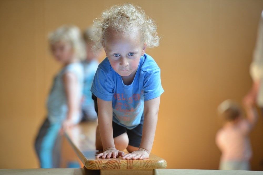 Freispiel im Kindergarten: Die pädagogische Methode zur Selbstständigkeit