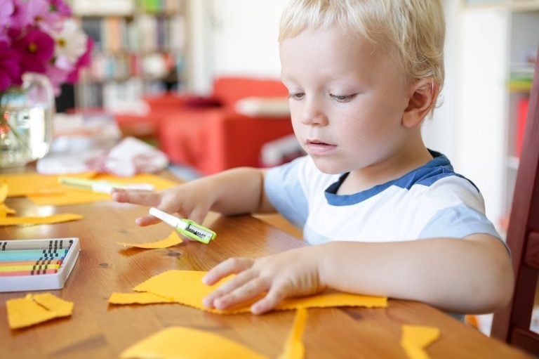 Bildungs- und Lerngeschichten im Kindergarten und der Kita