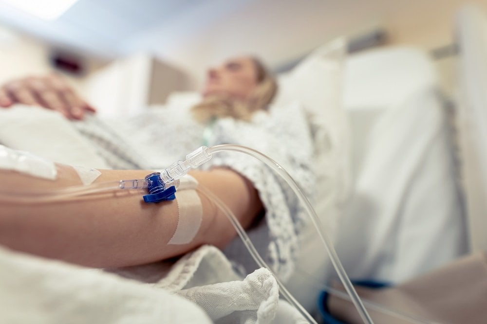 PDAGeburt Wissenswertes zur Periduralanästhesie