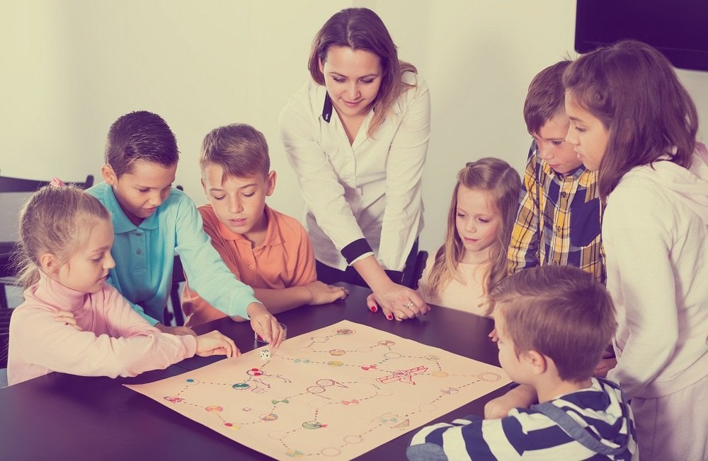 Denkspiele für Kinder: Diese Spiele vereinen Lernen und Spaß