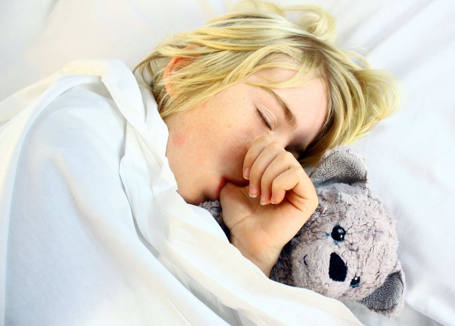 Daumenlutschen abgewöhnen Tipps zur sanften Behandlung