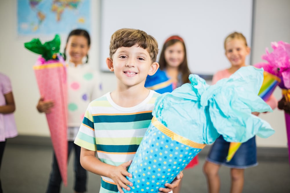 Schulanfang 2024 Wichtige Tipps für Eltern zur Einschulung ihrer Kinder Schulanfang 2024 Wichtige Tipps für Eltern zur Einschulung ihrer Kinder