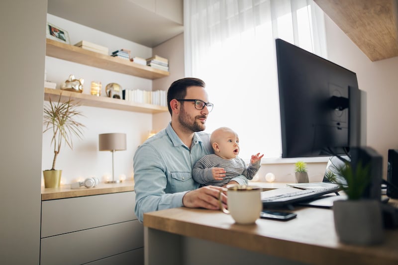 <strong>Familienleben und berufliche Weiterbildung unter einem Hut? – Wir verraten Dir wie</strong>