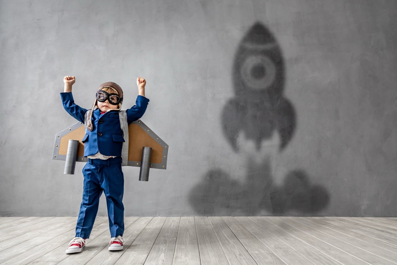 Wenn die Kinder größer werden: Wie sich die Rolle der Eltern im Laufe der Kindheit verändert entwicklung-kind