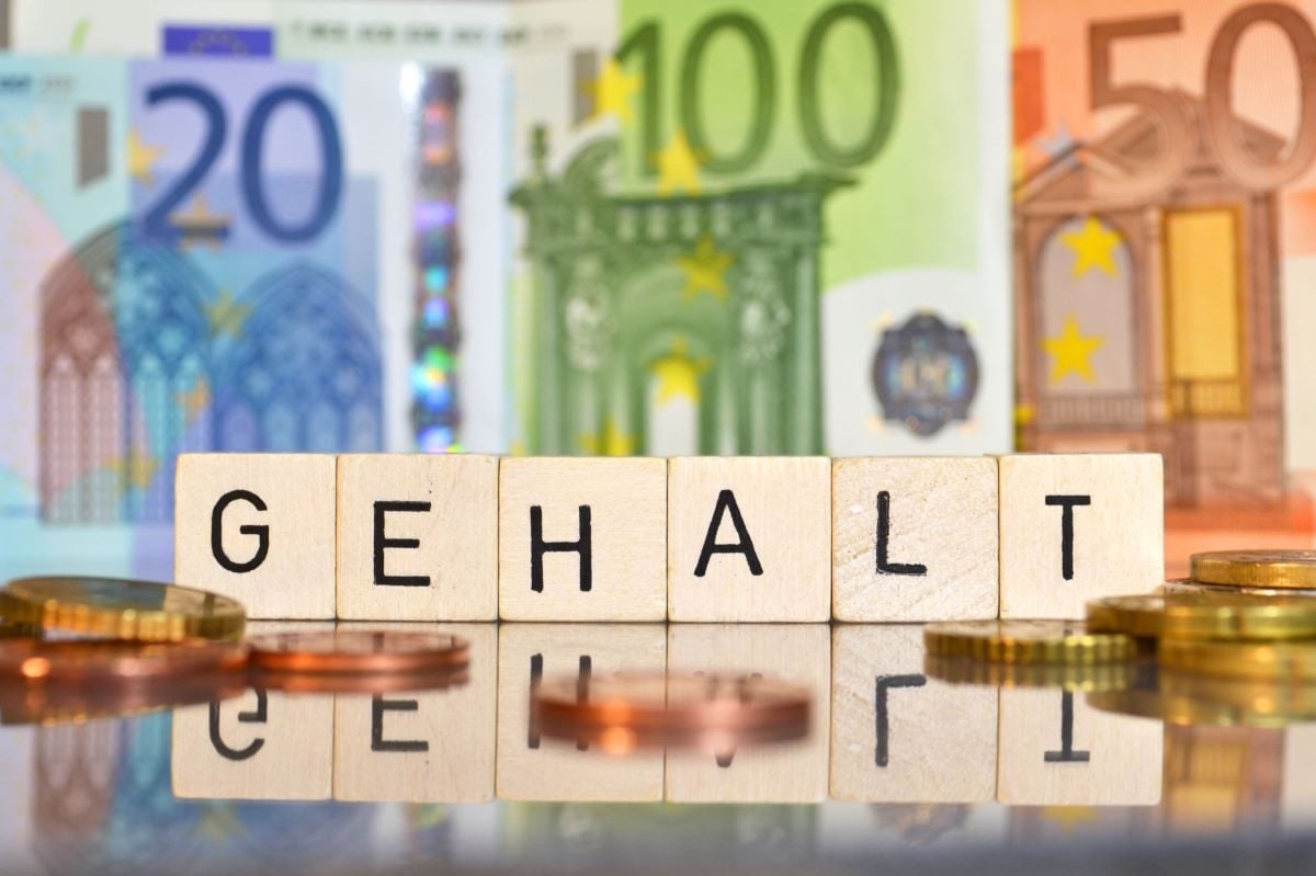  Was verdient ein Erzieher? Die Gehaltstabelle für Erzieher Bildidee 