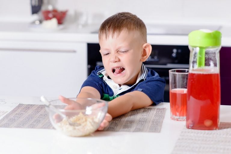 Kind will nicht essen Typische Gründe und Tipps für Eltern