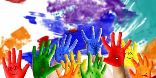  Fördervereine im Kindergarten: Wie sie wirken, was sie bewirken! Motiv 