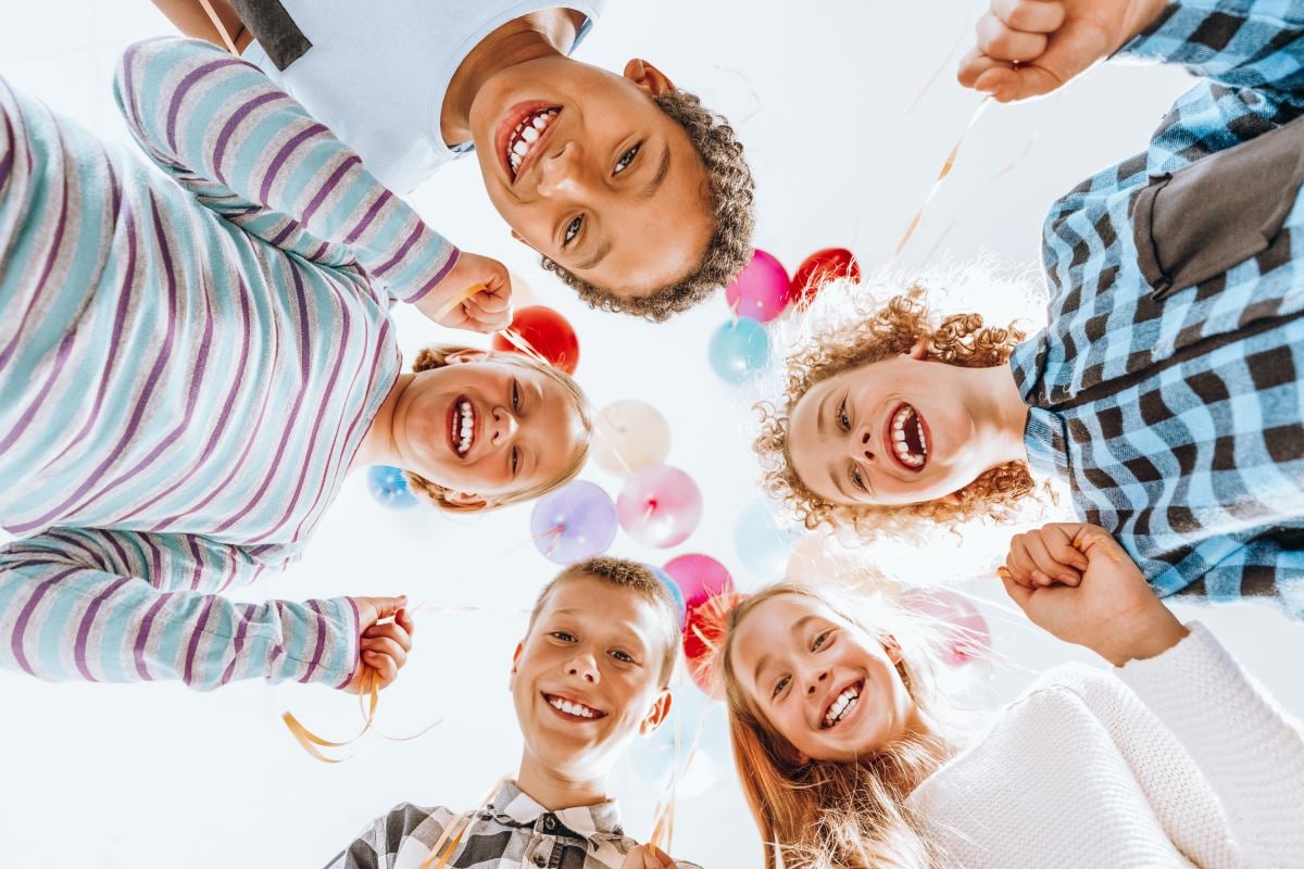Förderziele in der Kita formulieren: Beispiele für Sprache, Motorik und Sozialverhalten förderverein kindergarten