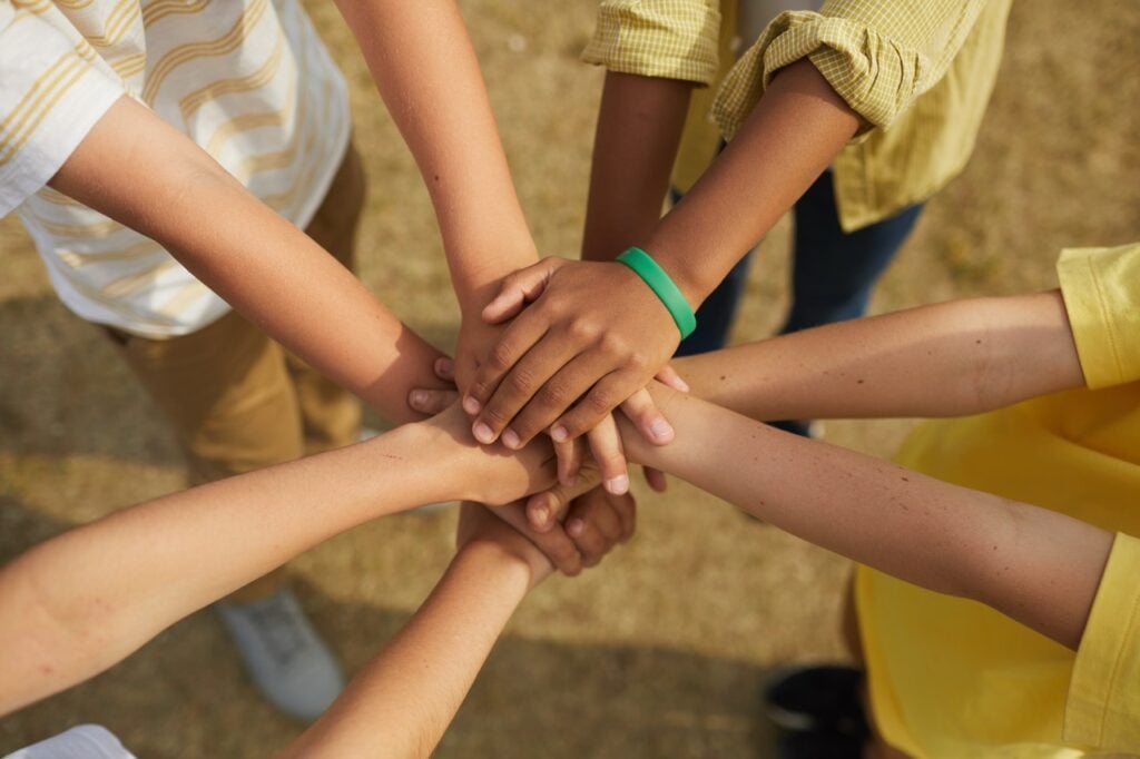 Freundschaften bei Kindern: Entwicklung und Unterstützung