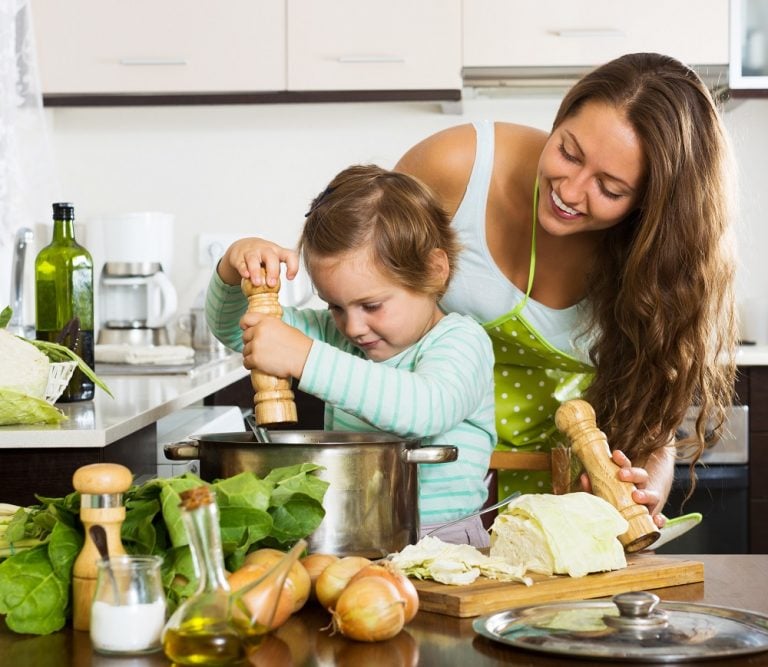 Kind will nicht essen Typische Gründe und Tipps für Eltern