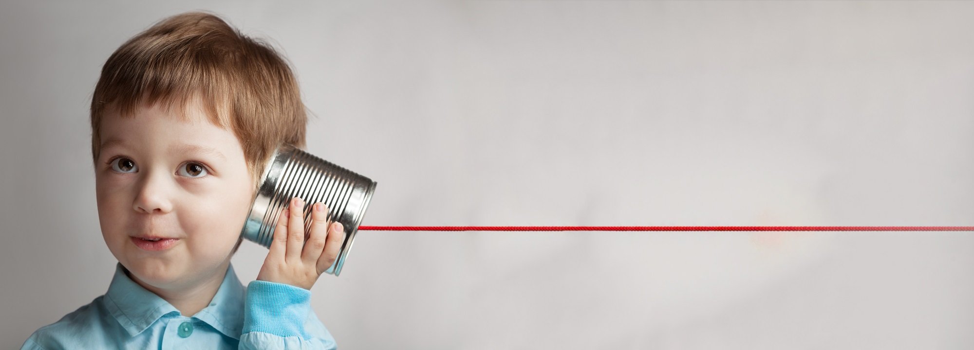 Auditive Wahrnehmung bei Kindern fördern & Störungen erkennen