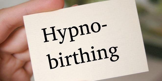 hypnobirthing