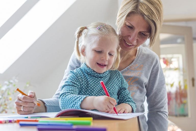 Hochbegabung bei Kindern - Alle Tipps zum Erkennen und Fördern