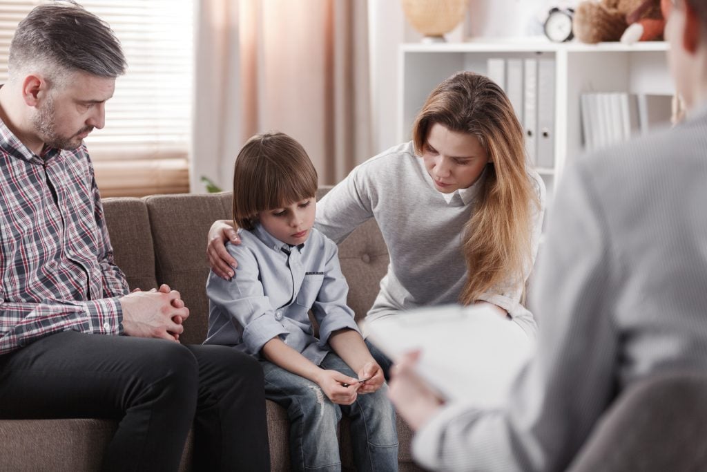 Mein Kind spricht nicht Ursachen und Therapie