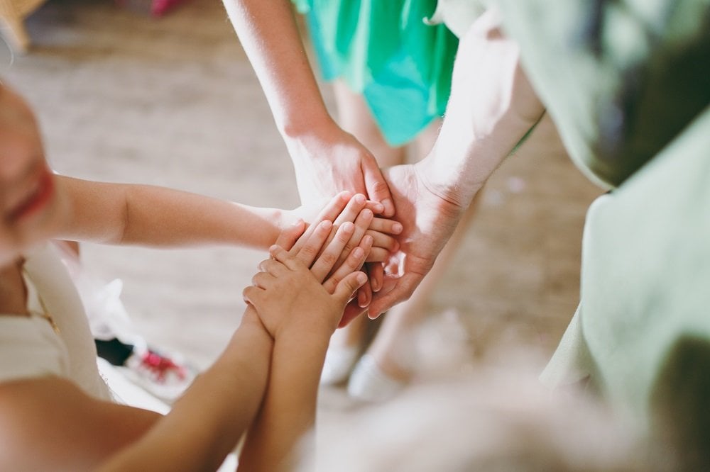 Pädagogische Grundhaltung von ErzieherInnen: Erklärung und Tipps