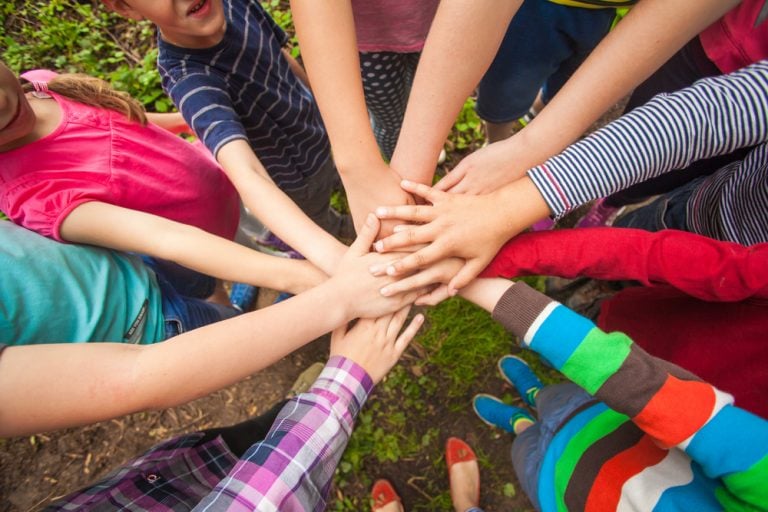 Kindergarten - Alle Infos zu den verschiedenen Kindergartenmodellen