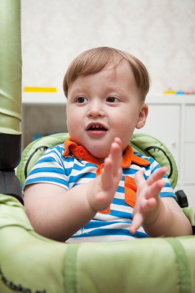 Kita U3 - Alle Informationen zu U3-Kindergarten Angeboten