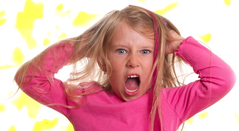 Kopfläuse – was nun? Mit diesen Tipps werden Sie die Läuse wieder los Kopfläuse Ratgeber