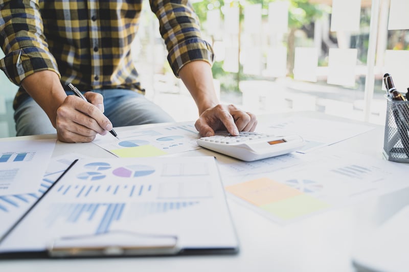 Familienprojekte finanzieren: Mit dem Kreditrechner optimal planen