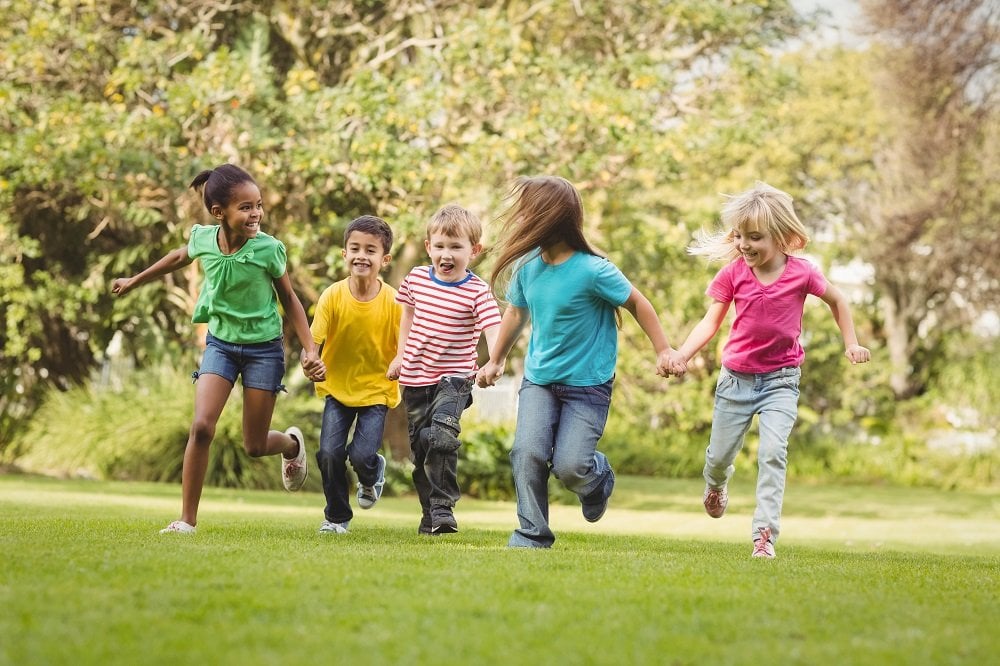 Freispiel im Kindergarten: Die pädagogische Methode zur Selbstständigkeit