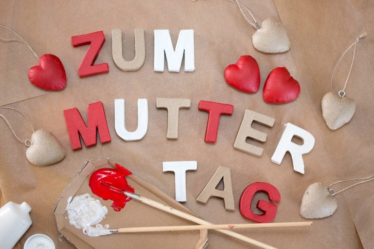 Feste im Kindergarten - Tipps und Ideen rund um Feste im Kindergarten