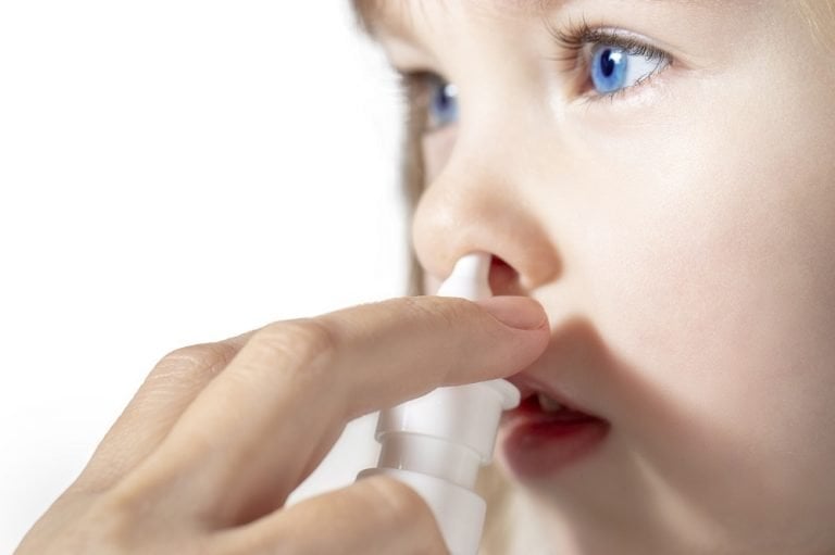 Nasenpolypen bei Kindern Symptome und Behandlungsmöglichkeiten