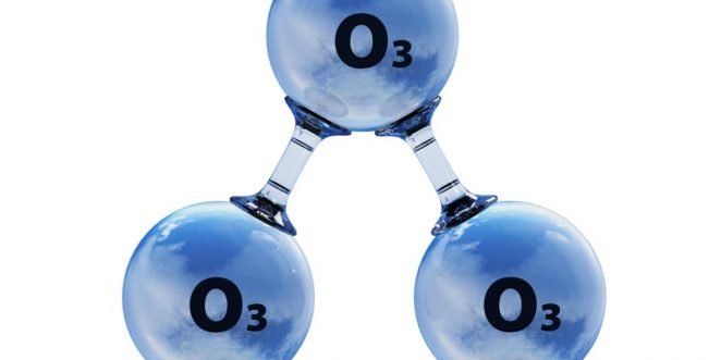 Ozon-Atom