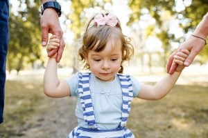 familie im bereich der bereitschaftspflege
