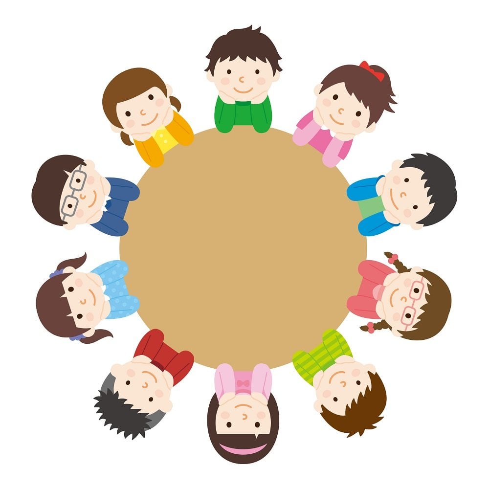 Kinderkonferenz: Tipps und Tricks für die Kinderversammlung in der Kita