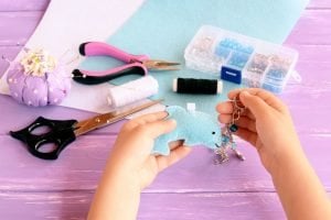 schluesselanhaenger basteln