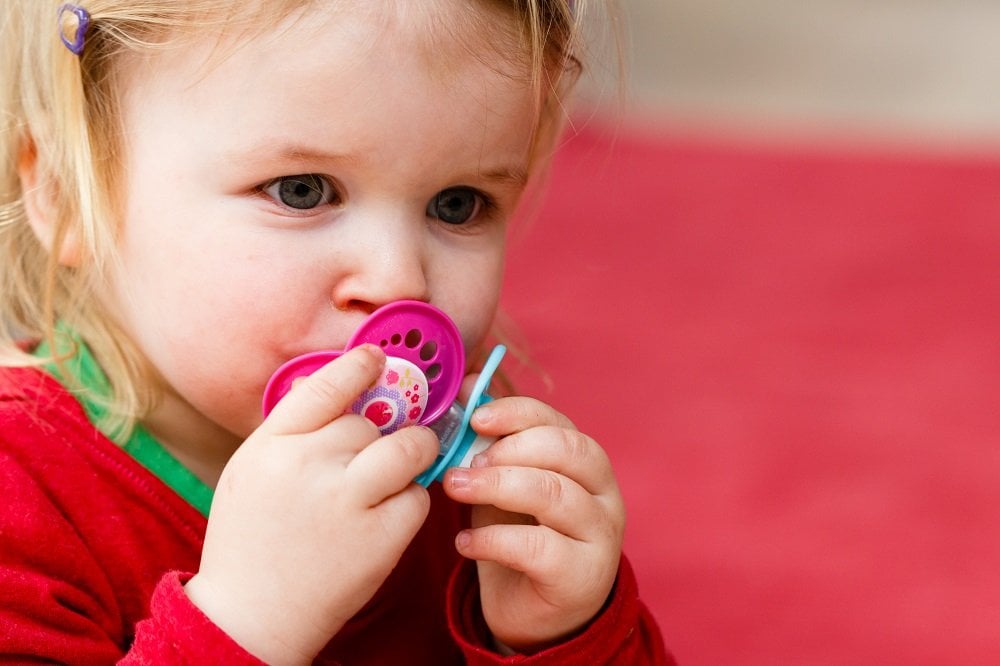 Schnuller abgewöhnen Tipps und Tricks zur Entwöhnung