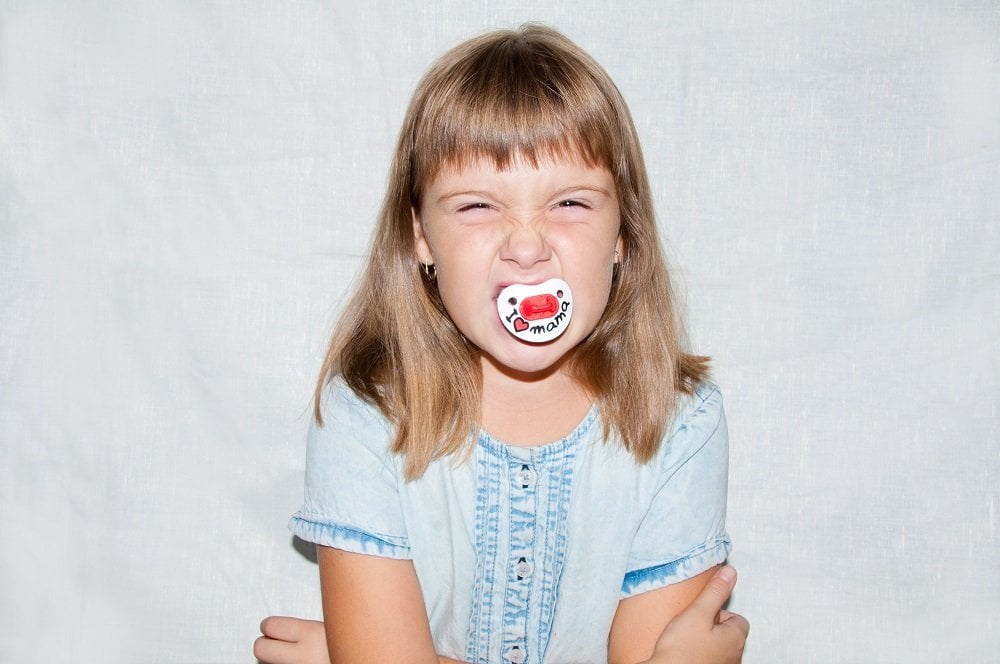 Schnuller abgewöhnen Tipps und Tricks zur Entwöhnung