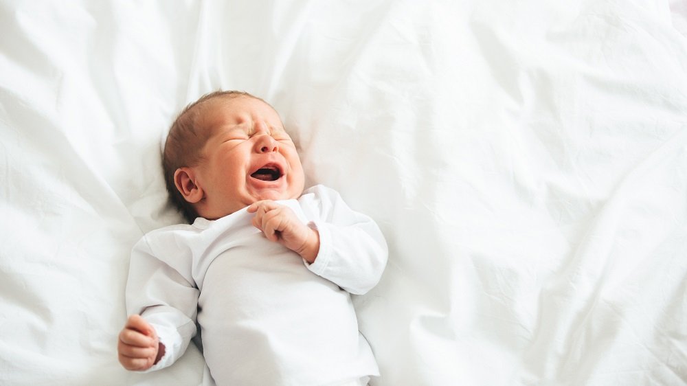 Baby pucken: Anleitung & Vor- und Nachteile