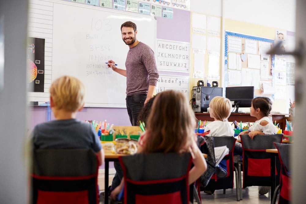 schulprobleme in der grundschule