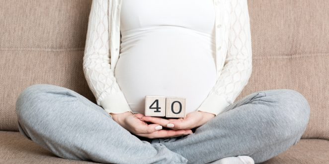 schwanger-werden-mit-40