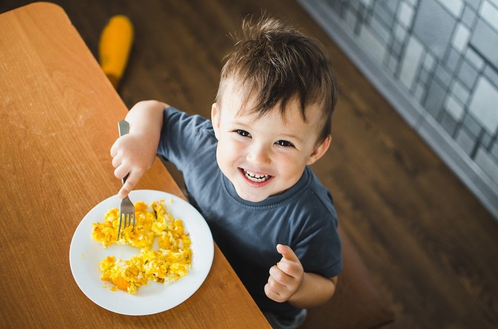 Kind will nicht essen Typische Gründe und Tipps für Eltern