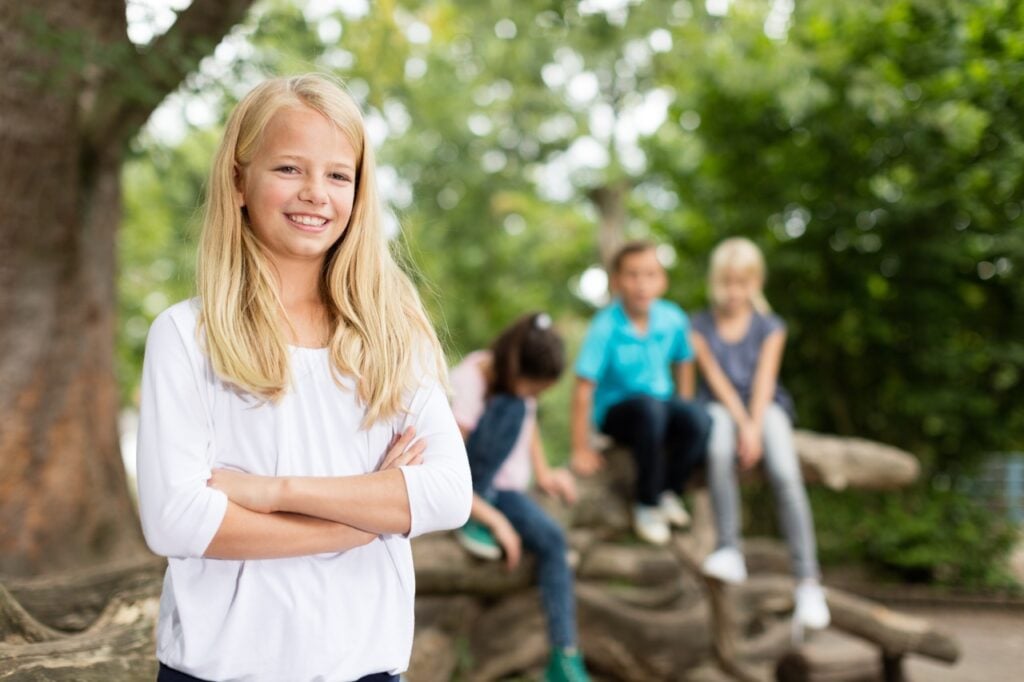 selbstvertrauen-staerken-kinder