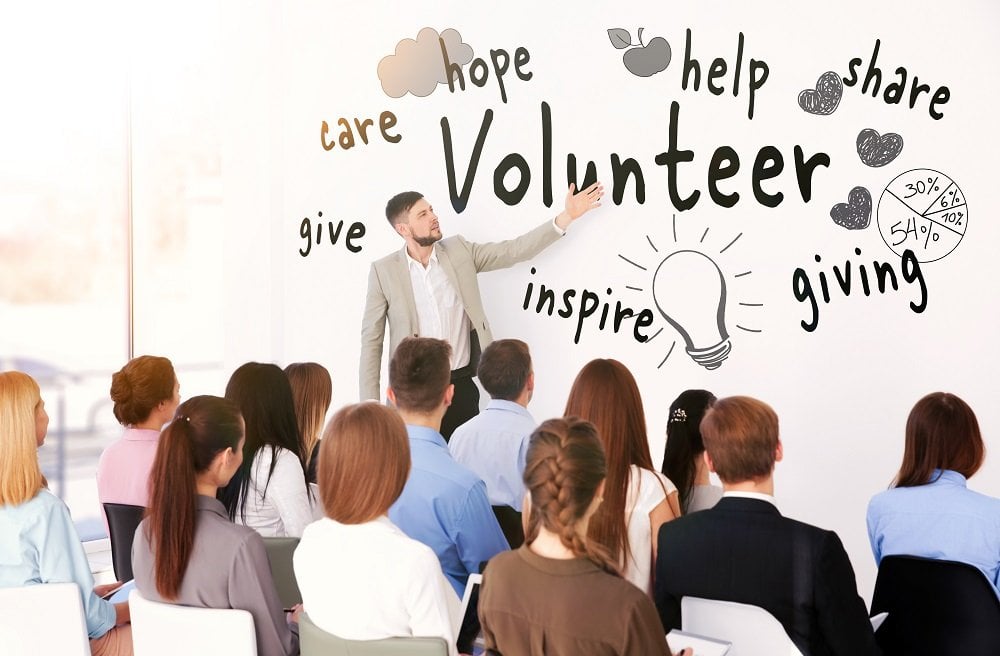 FSJ im Kindergarten: Bewerbung und Tätigkeiten beim Freiwilligendienst