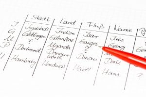 Stadt-Land-Fluss spielen