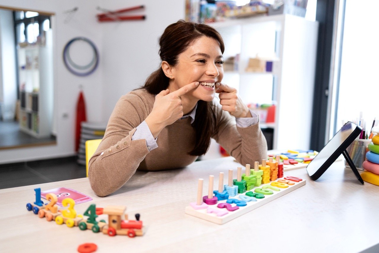 Stimme schonen im Kita-Alltag: Tipps für Erzieher, die wirklich funktionieren