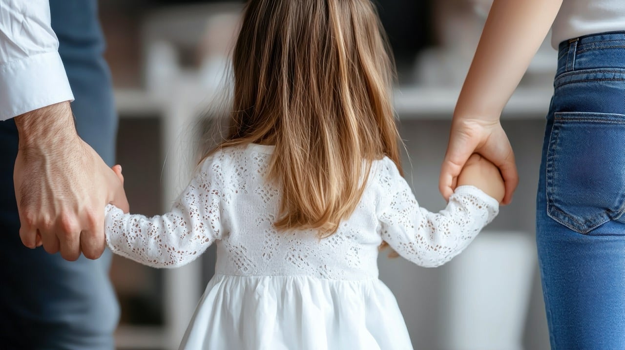 Umgangsrecht des nicht betreuenden Elternteils: Rechte, Pflichten und Lösungen, die im Alltag funktionieren