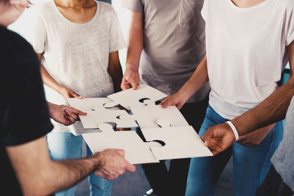 Fachkraft für Integration: Zusatzqualifikation für Erzieher unterschied integration inklusion