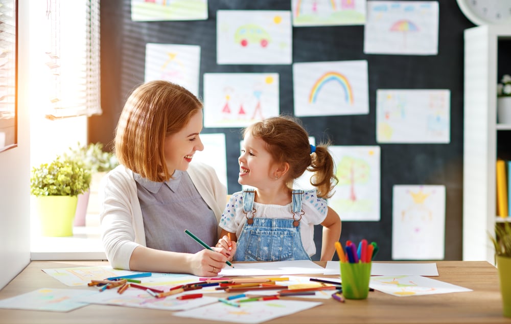 Vorschule In Kita | Vorschule Im Kindergarten Konzept – RJHZKE