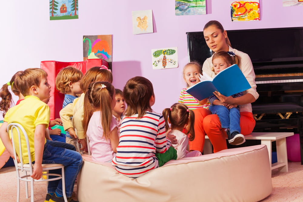 Die Vorschule - Alle Infos zur Vorbereitung auf die Schule