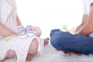 Lusttropfen werden vom wahrscheinlichkeit schwanger ᐅ Ist