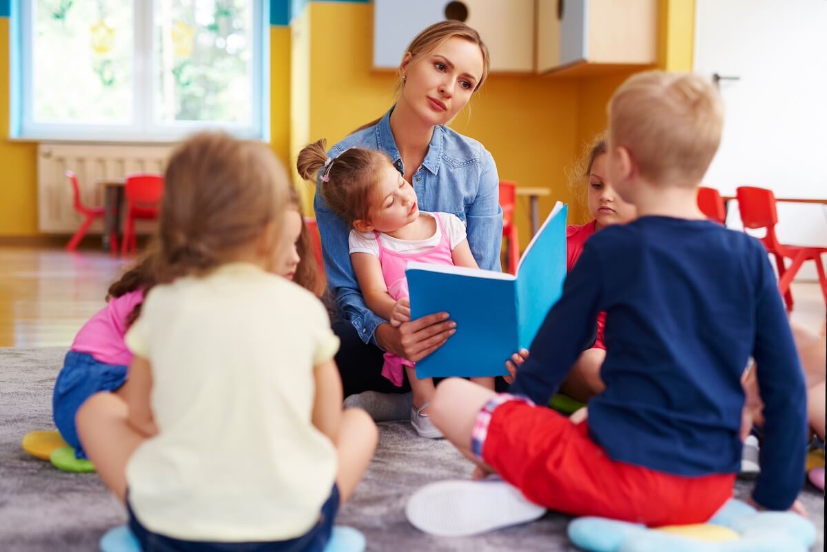 Klare Grenzen: Was darf eine Kinderpflegerin nicht? was eine Kinderpflegerin nicht darf