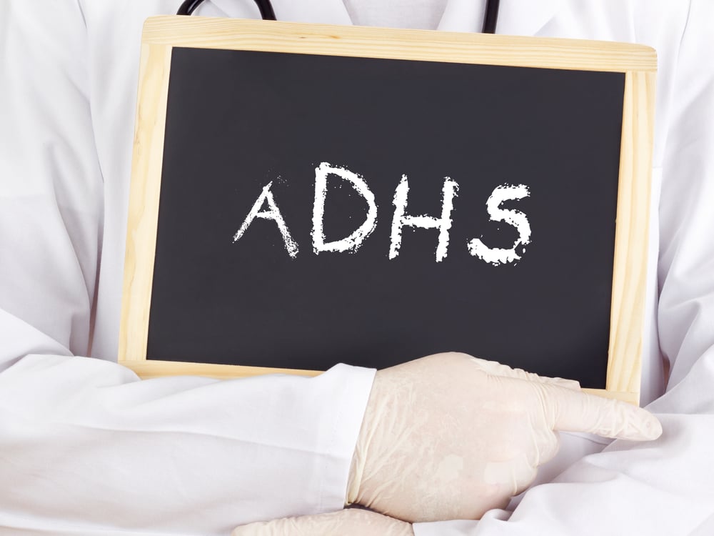 ADHS bei Kindern Alle Infos zu Ursachen, Diagnose und Therapie